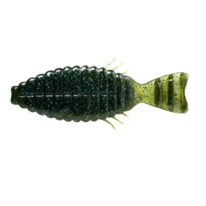 Deps Bull Flat 3,8″ 124 Watermalon Light Watermalon Blue Flake