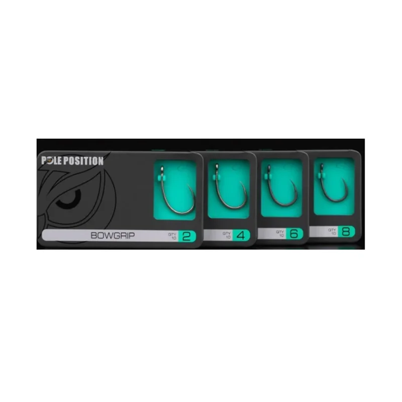 Gamakatsu Pole Position Bowgrip PTFE
