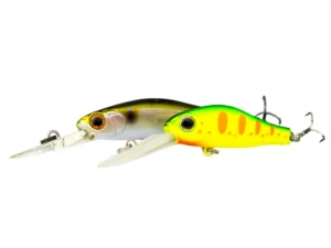 Zipbaits Esche Rigge Deep