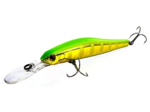 Esche Zipbaits Rigge Deep 90