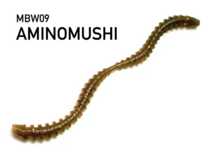 Magbite Aminomushi