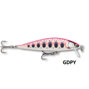 CDE95 Rapala Countdown Elite 9,5cm GDPY
