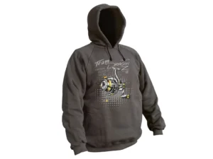 Dragon HOODY – Team Dragon Z
