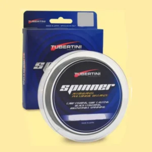 Tubertini Spinner 150mt 0,24mm 7,5kg