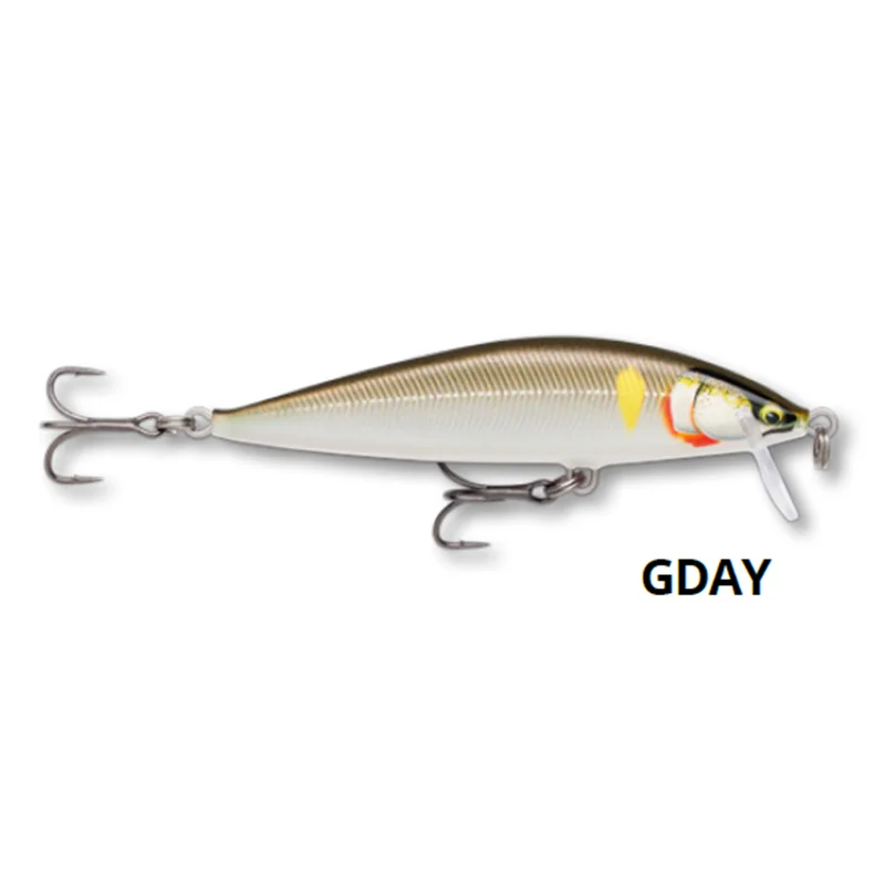 CDE95 Rapala Countdown Elite 9,5cm GDAY