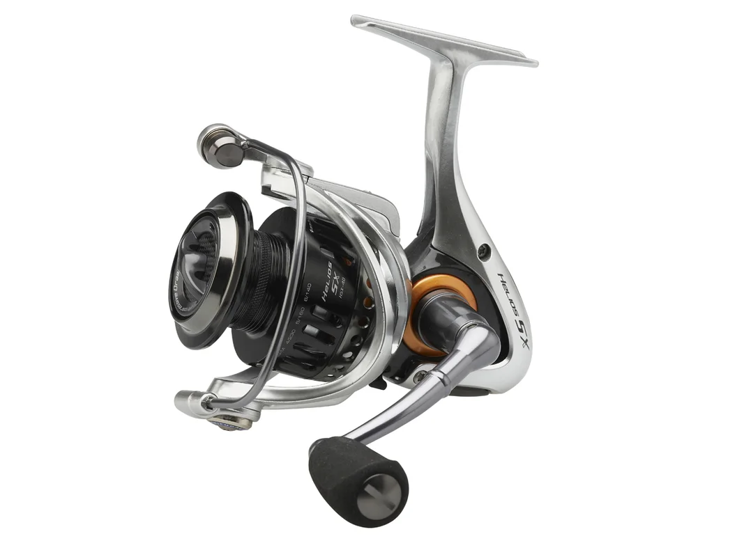 Mulinelli Okuma Helios HSX