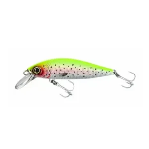 59VZN265T0E Shimano Cardiff Stream Flat 65s Rainbow