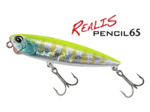 DUO Realis Pencil 65 SW