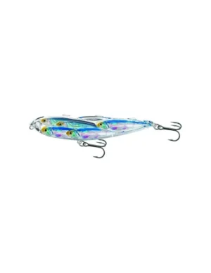 LIVETARJET LURE GLASS MINNOW WALKING BAIT
