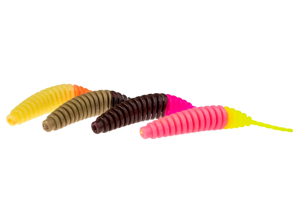Esche siliconiche FishUp Tanta