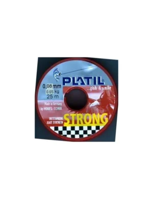 DAIWA NYLON PLATIL STRONG