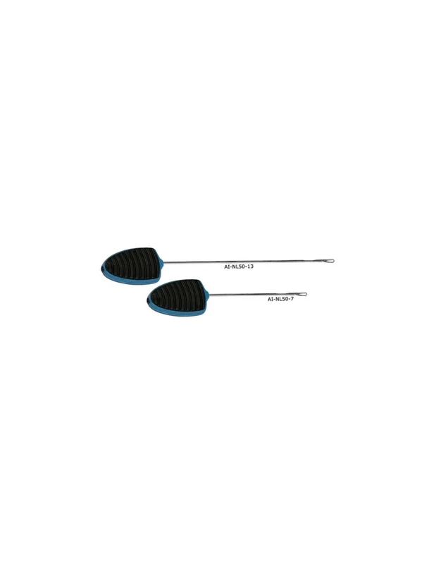 anti skid baiting needle