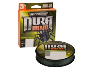 Spiderwire Dura Braid