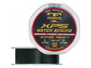 Monofilo Trabucco T-Force XPS Match Sinking
