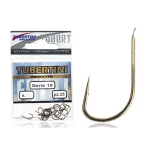 40180 Ami Tubertini Serie 18 Bronzato n14