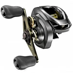 New Shimano Curado Dc 151 XG