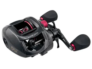 Dragon Baitcasting Reels CRX HS120iL