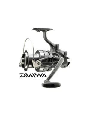 DAIWA CROSSCAST BR 5000 LDA