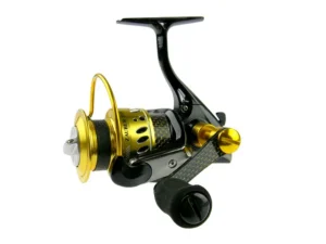 Mulinelli Ryobi Zauber CF
