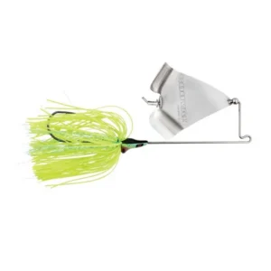 BYSQ12644 BOOYAH Squelcher Buzz Bait Citrus Shad 1/2 oz