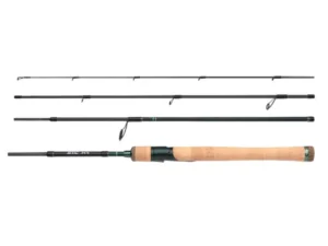 Shimano STC XR Stream Spinning