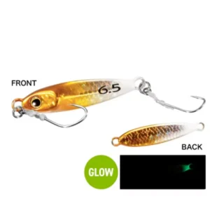 Shimano Soare A-Jig 6.5gr S Orange