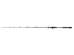 Penn Retaliate X Jigging Cast Rod