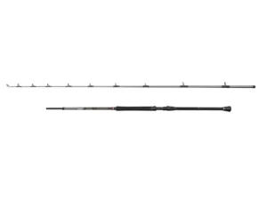 Penn Regiment IV Boat Braid Rod