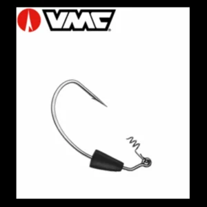 VMC 7346wt Swimbait Ajustable 4/0 3,5gr 4pz