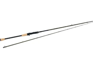 Westin W8 Finesse Spin & Blade-T 2nd