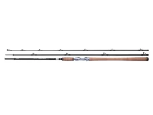 Shimano Speedmaster Salmon Cast