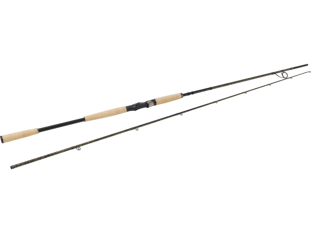 Westin W8 Powercast 2nd