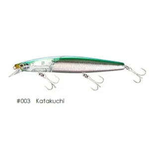 Shimano Excence Silent Assassin Flash Boost 129 S 003 Katakuchi