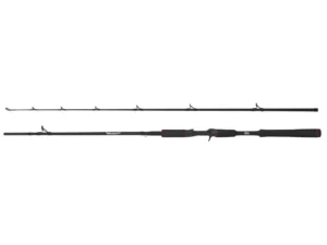 Abu Garcia Beast Pike Jerkbait Casting