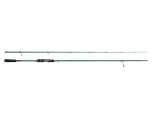 Abu Garcia Spike X Finesse Jigging