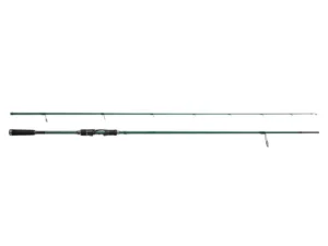 Abu Garcia Spike X Jigging