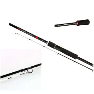 BSTRLRF80LP Shimano Bassterra Spinning LRF 2,44m 3-15g
