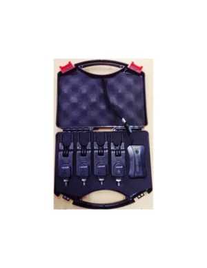 VORTEKS KIT ALLARMI WIRELESS B2