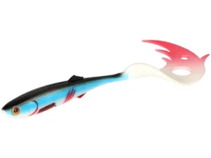 Mikado Sicario Pike Tail 10.5cm