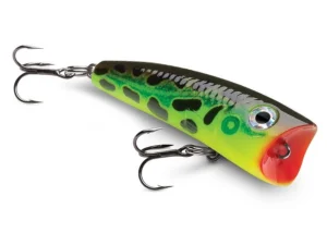 Esche Popper Rapala Ultra Light Pop
