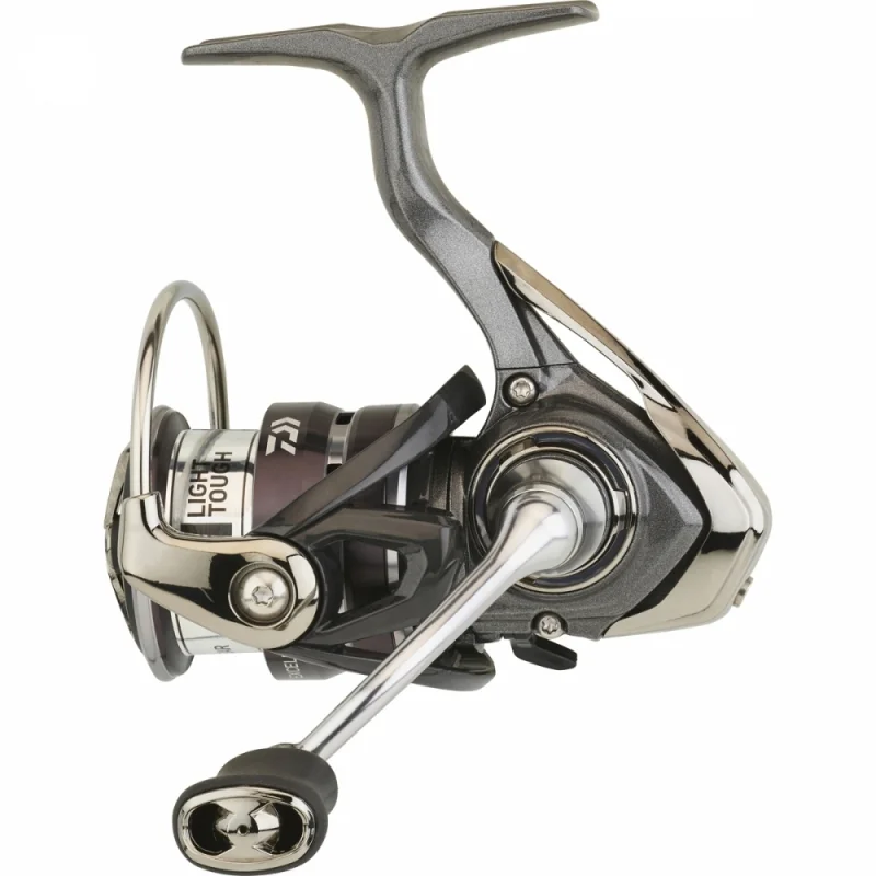 Daiwa 20 Exceler LT 1000
