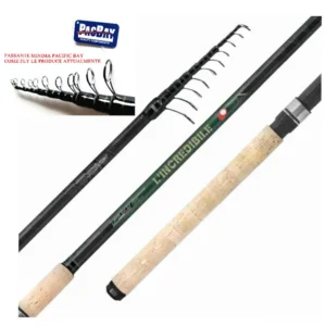 Canna Inglese Fly L’ Incredibile ( Hulk ) 3,90 az 2 1-20gr