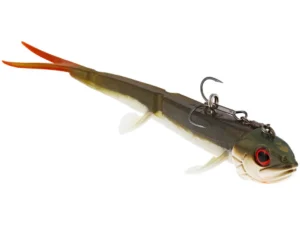 Westin TwinTeez Pelagic V-Tail R’N’R