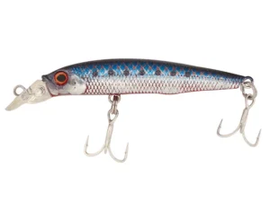 Esche Jackson PY Shallow Minnow