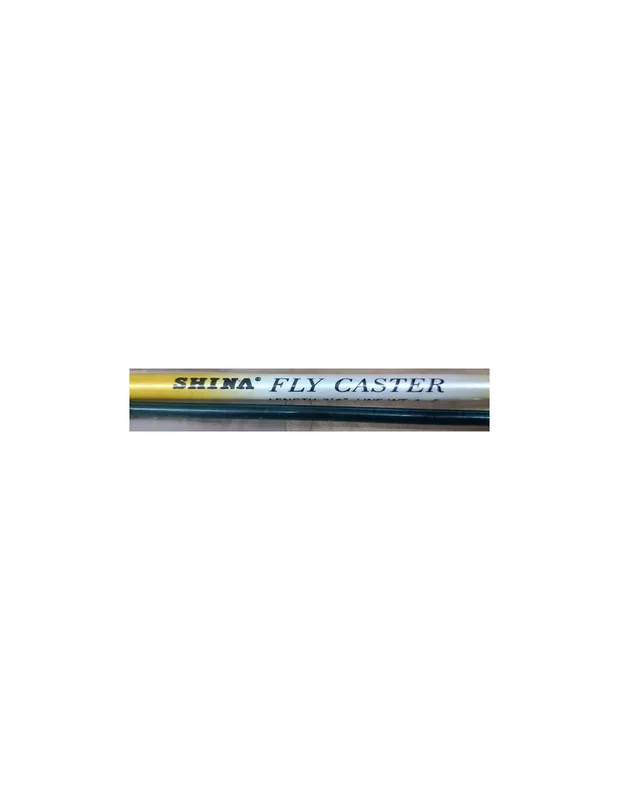SHINA CASTER CANNA FLY