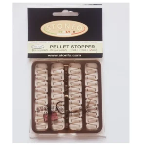 Stonfo art 728 Pellet Stopper Misura 3