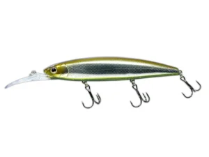 Deps Balisong Minnow Longbill 130