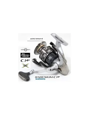 SHIMANO MULINELLO RARENIUM FB CI4+