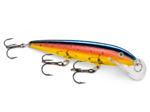 Rapala Scatter Rap Minnow