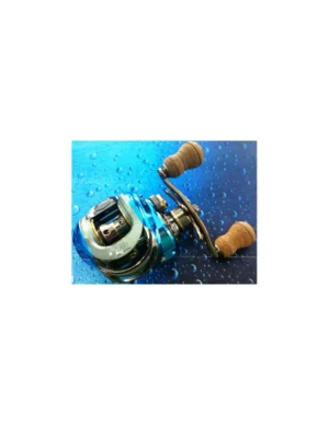 BANAX ELAN BAIT CASTING
